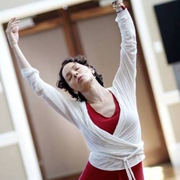 Meet your Posher, Susan - Picture 1 of 1